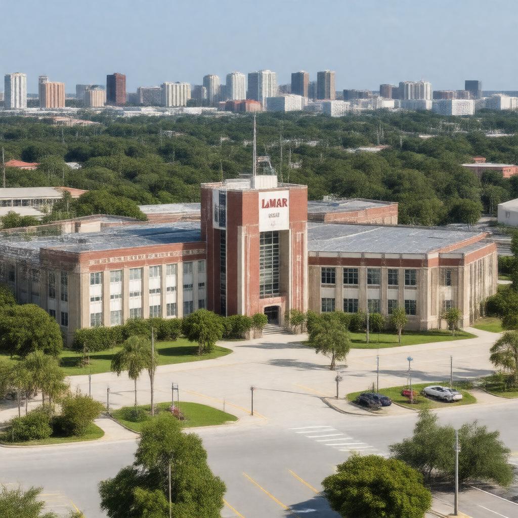 Lamar High School (Georgia)